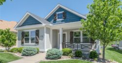 8141 N Farley Avenue, Kansas City, MO 64158