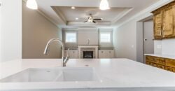 8141 N Farley Avenue, Kansas City, MO 64158