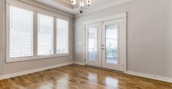 8141 N Farley Avenue, Kansas City, MO 64158
