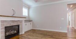 8141 N Farley Avenue, Kansas City, MO 64158