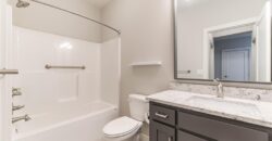 8141 N Farley Avenue, Kansas City, MO 64158