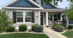 8141 N Farley Avenue, Kansas City, MO 64158