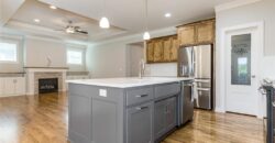 8141 N Farley Avenue, Kansas City, MO 64158