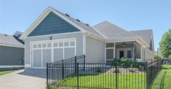 8141 N Farley Avenue, Kansas City, MO 64158