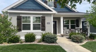 8141 N Farley Avenue, Kansas City, MO 64158