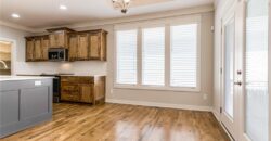 8141 N Farley Avenue, Kansas City, MO 64158