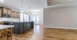 8141 N Farley Avenue, Kansas City, MO 64158