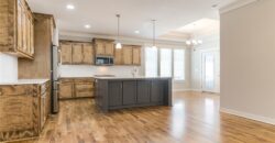 8141 N Farley Avenue, Kansas City, MO 64158