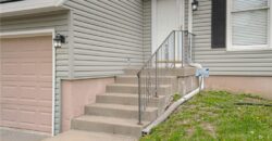 11201 N Lewis Avenue, Kansas City, MO 64157