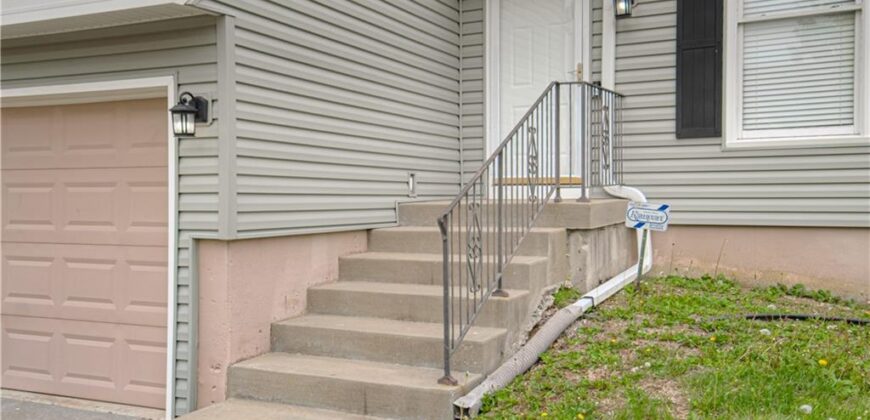 11201 N Lewis Avenue, Kansas City, MO 64157