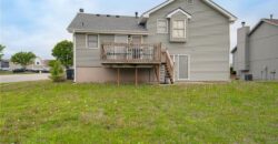 11201 N Lewis Avenue, Kansas City, MO 64157