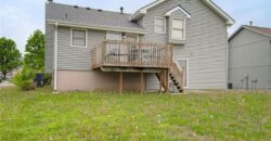 11201 N Lewis Avenue, Kansas City, MO 64157