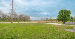 11201 N Lewis Avenue, Kansas City, MO 64157