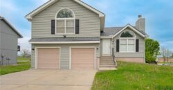 11201 N Lewis Avenue, Kansas City, MO 64157