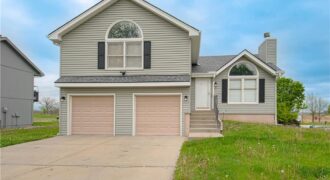 11201 N Lewis Avenue, Kansas City, MO 64157
