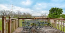 11201 N Lewis Avenue, Kansas City, MO 64157