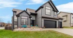 8500 NE 99th Terrace, Kansas City, MO 64157