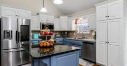 8500 NE 99th Terrace, Kansas City, MO 64157