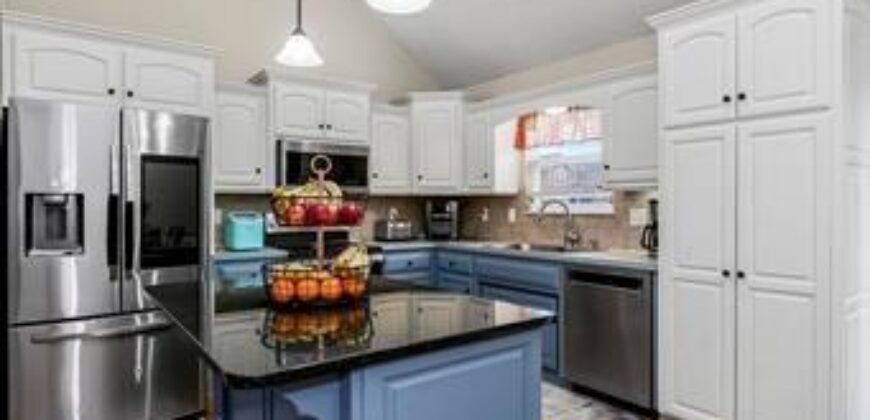 8500 NE 99th Terrace, Kansas City, MO 64157