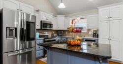 8500 NE 99th Terrace, Kansas City, MO 64157