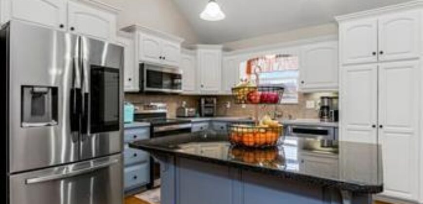 8500 NE 99th Terrace, Kansas City, MO 64157