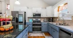 8500 NE 99th Terrace, Kansas City, MO 64157