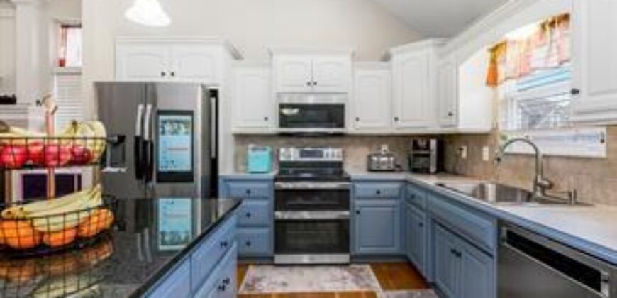 8500 NE 99th Terrace, Kansas City, MO 64157