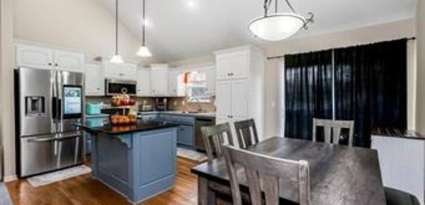 8500 NE 99th Terrace, Kansas City, MO 64157