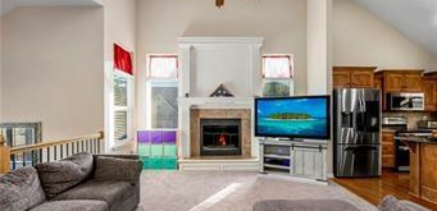 8500 NE 99th Terrace, Kansas City, MO 64157