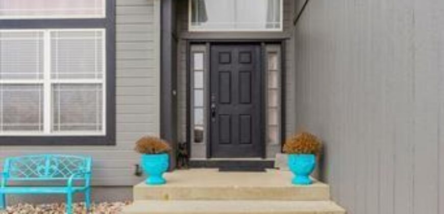 8500 NE 99th Terrace, Kansas City, MO 64157