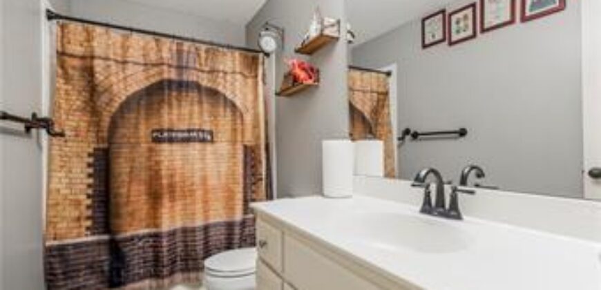 8500 NE 99th Terrace, Kansas City, MO 64157