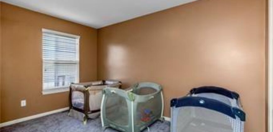 8500 NE 99th Terrace, Kansas City, MO 64157