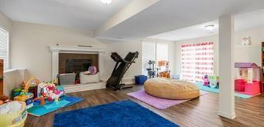 8500 NE 99th Terrace, Kansas City, MO 64157