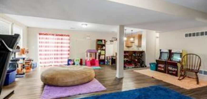 8500 NE 99th Terrace, Kansas City, MO 64157