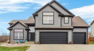 8500 NE 99th Terrace, Kansas City, MO 64157