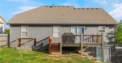 8500 NE 99th Terrace, Kansas City, MO 64157