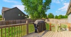 8500 NE 99th Terrace, Kansas City, MO 64157