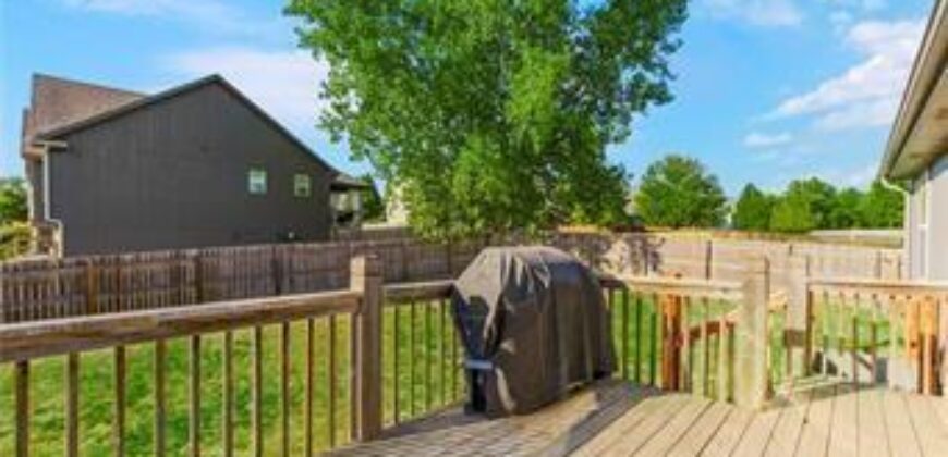 8500 NE 99th Terrace, Kansas City, MO 64157