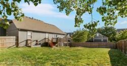 8500 NE 99th Terrace, Kansas City, MO 64157