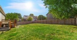 8500 NE 99th Terrace, Kansas City, MO 64157