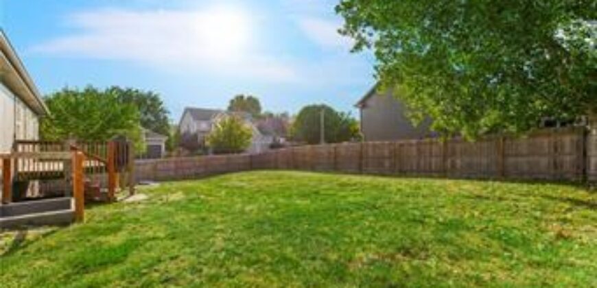 8500 NE 99th Terrace, Kansas City, MO 64157