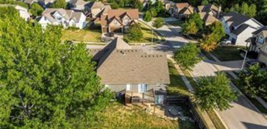 8500 NE 99th Terrace, Kansas City, MO 64157