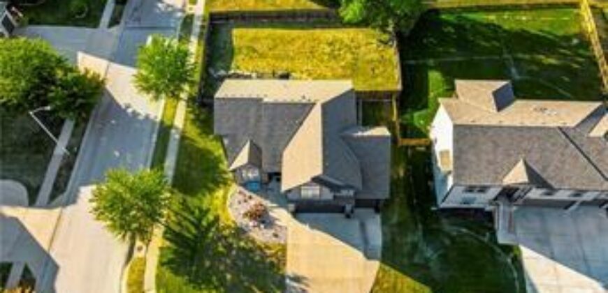 8500 NE 99th Terrace, Kansas City, MO 64157