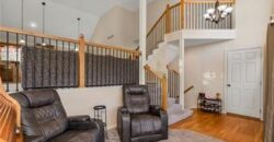 8500 NE 99th Terrace, Kansas City, MO 64157