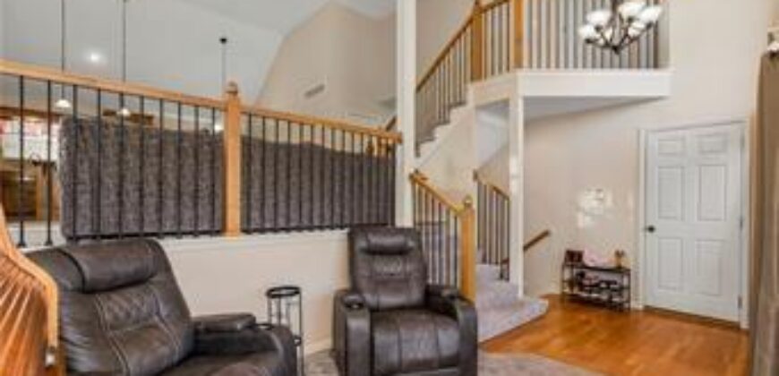 8500 NE 99th Terrace, Kansas City, MO 64157