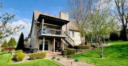 15870 N Amity Street, Platte City, MO 64079