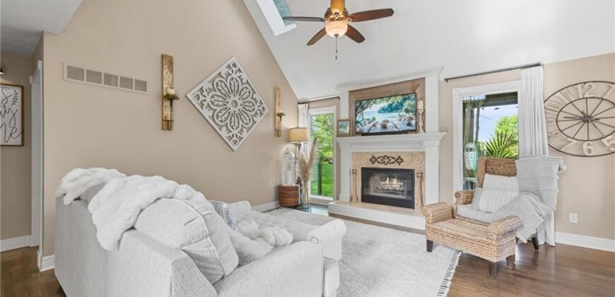 15870 N Amity Street, Platte City, MO 64079