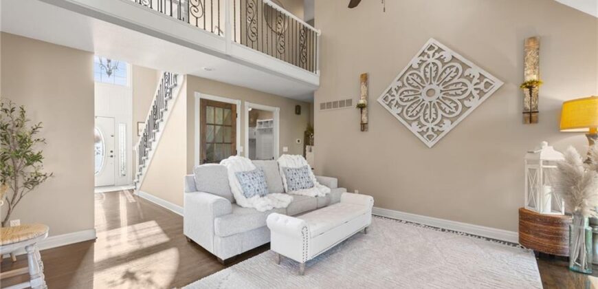 15870 N Amity Street, Platte City, MO 64079