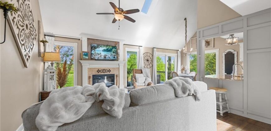15870 N Amity Street, Platte City, MO 64079