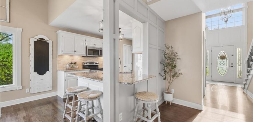 15870 N Amity Street, Platte City, MO 64079